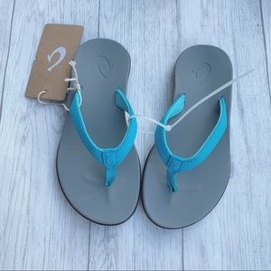 Olukai Ho’Opio Thong Sandal